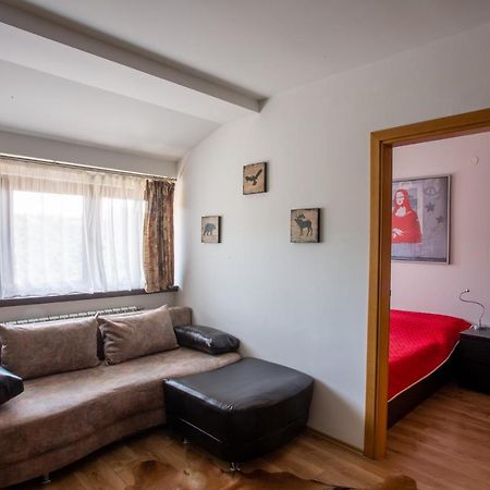 Apartment 204 Kopaonik Buitenkant foto