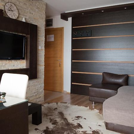 Apartment 204 Kopaonik Buitenkant foto