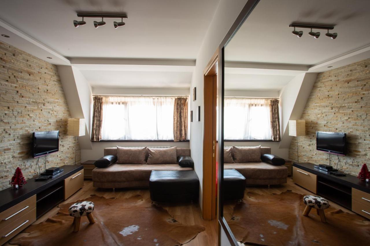 Apartment 204 Kopaonik Buitenkant foto