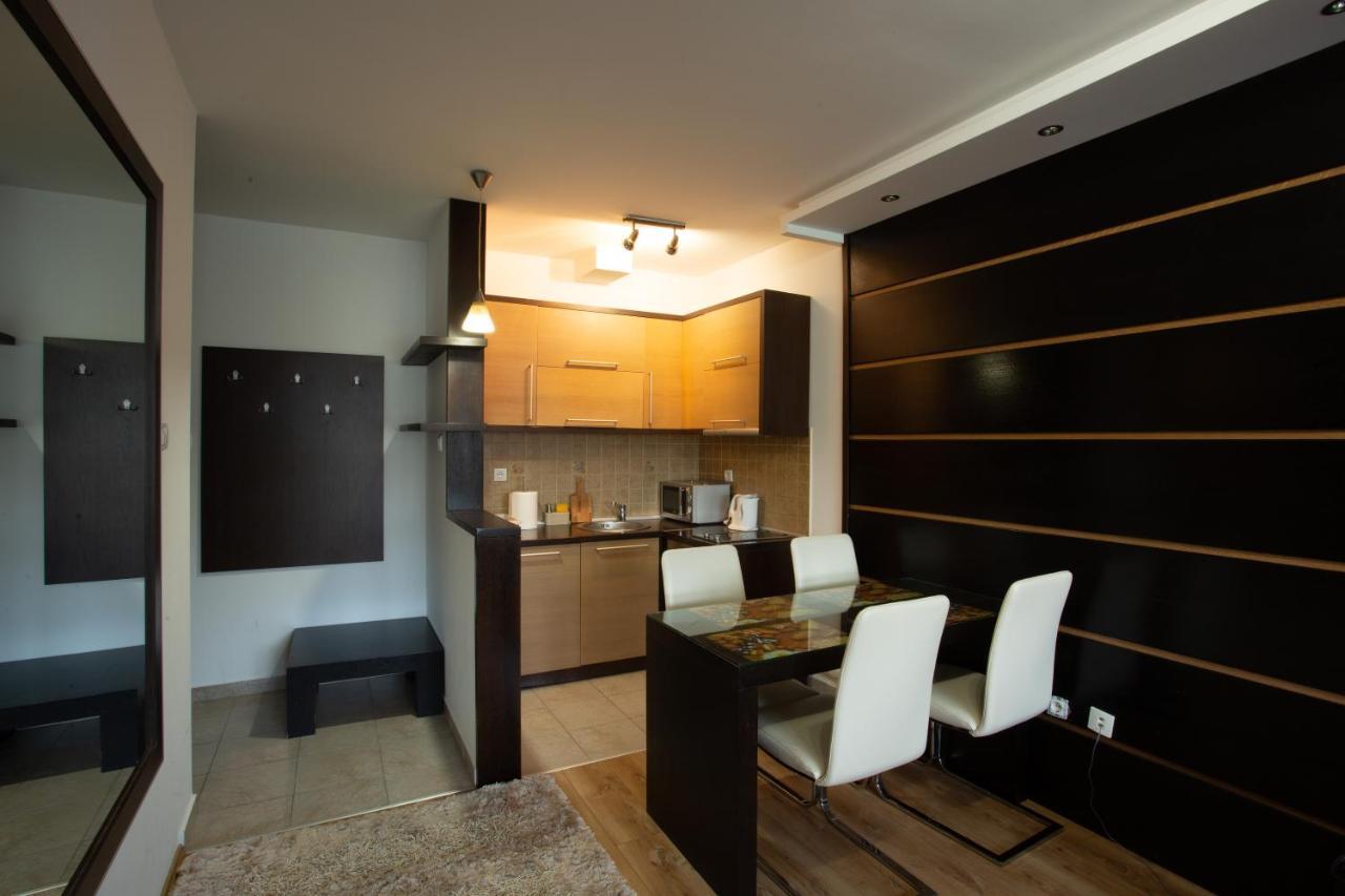 Apartment 204 Kopaonik Buitenkant foto