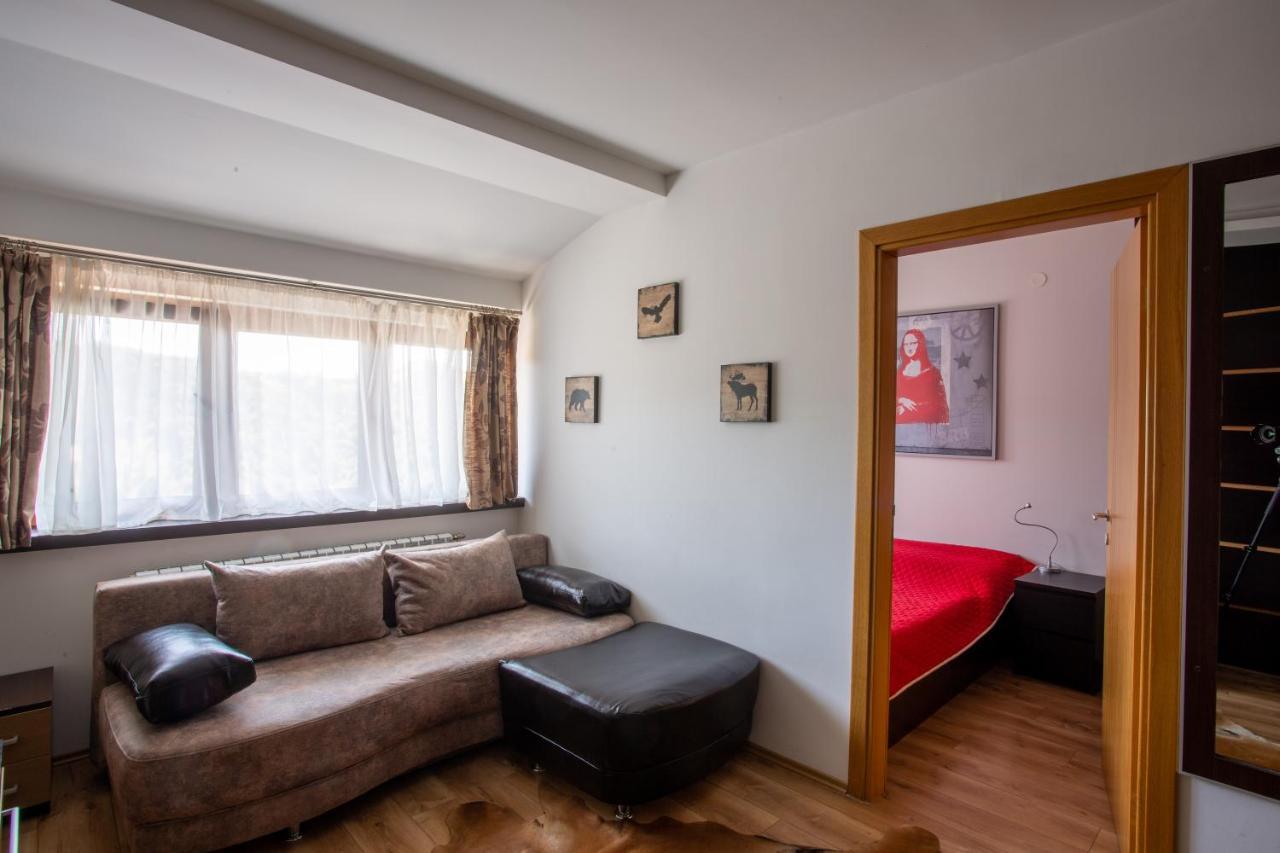 Apartment 204 Kopaonik Buitenkant foto