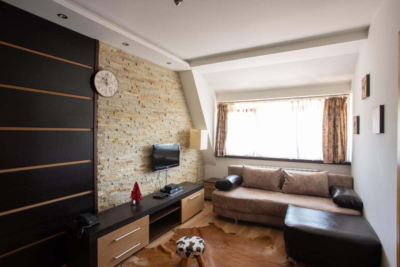 Apartment 204 Kopaonik Buitenkant foto