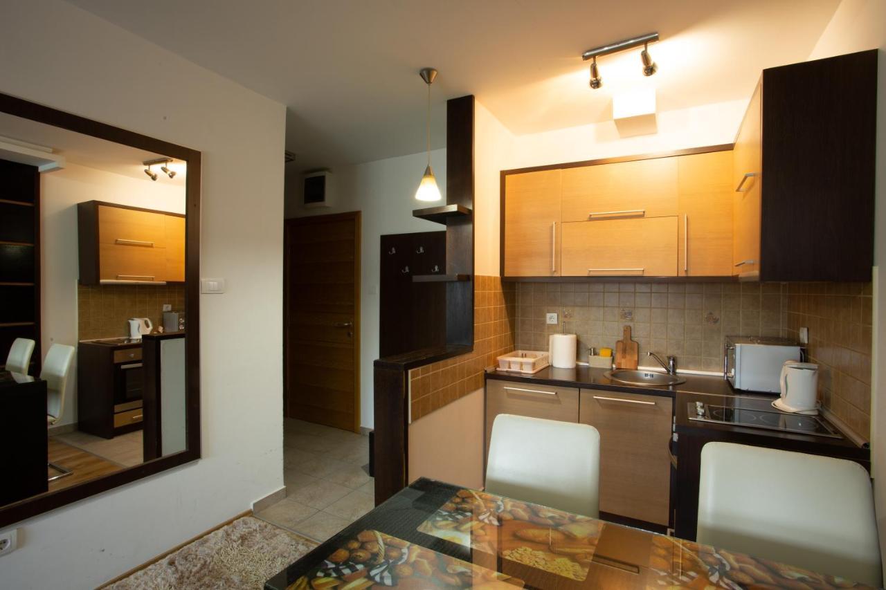 Apartment 204 Kopaonik Buitenkant foto