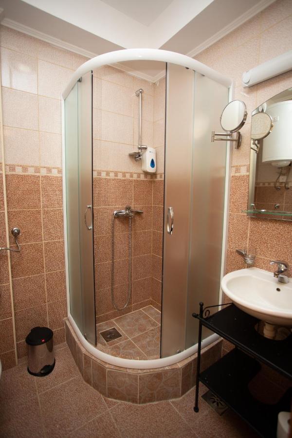 Apartment 204 Kopaonik Buitenkant foto