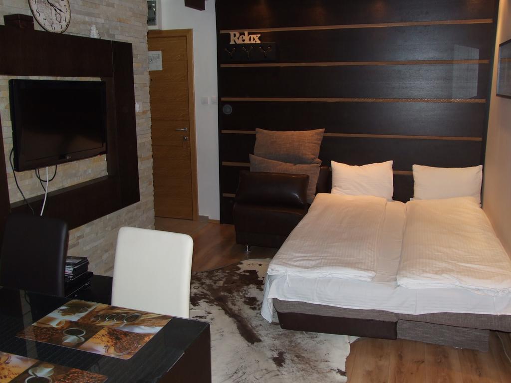 Apartment 204 Kopaonik Buitenkant foto