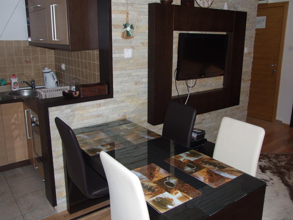 Apartment 204 Kopaonik Buitenkant foto