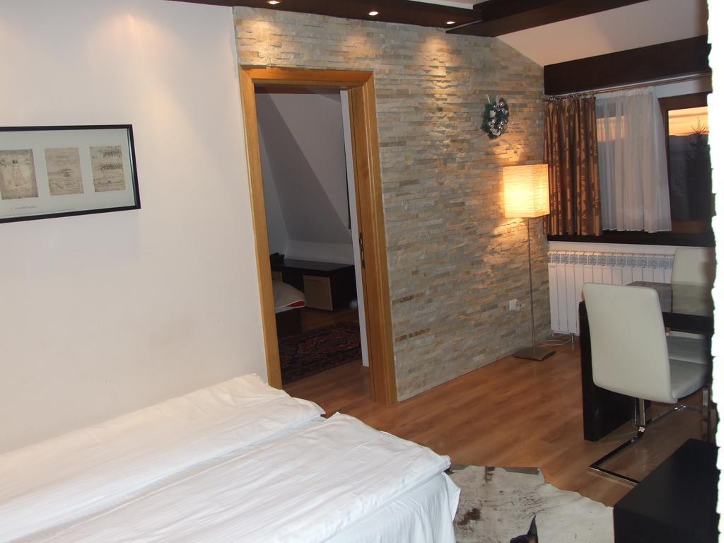 Apartment 204 Kopaonik Kamer foto