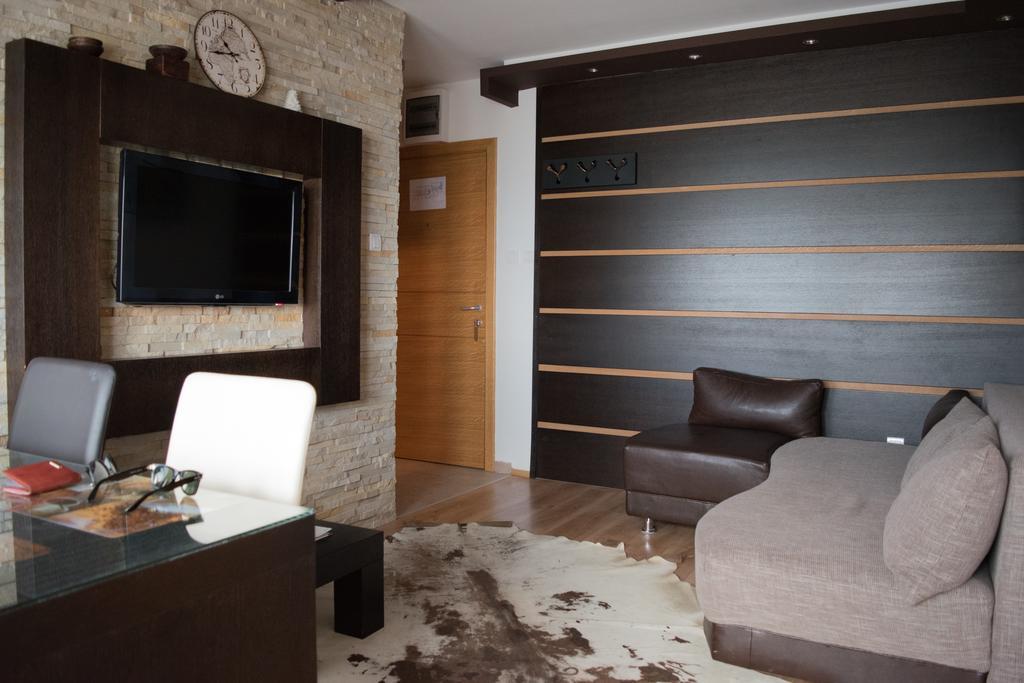 Apartment 204 Kopaonik Buitenkant foto